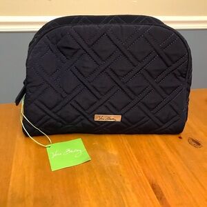 Vera Bradley cosmetic bag